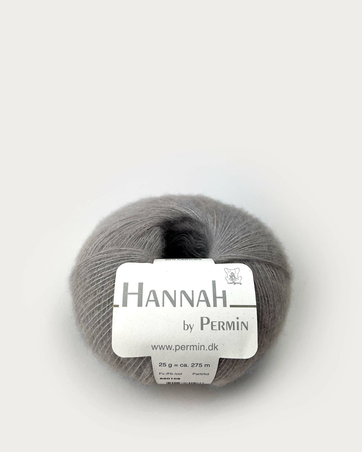 Hannah by Permin