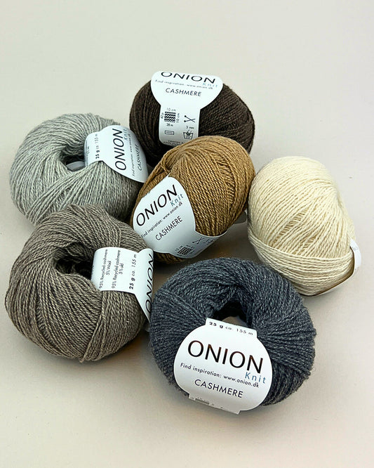 Onion Cashmere